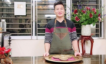 chef promotes the quintessence of vietnamese cuisine video