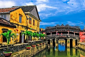 Hoi An ancient street - the irresistable attractiveness, with video