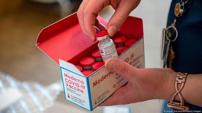 Two more imported COVID-19 vaccines approved  in Vietnam