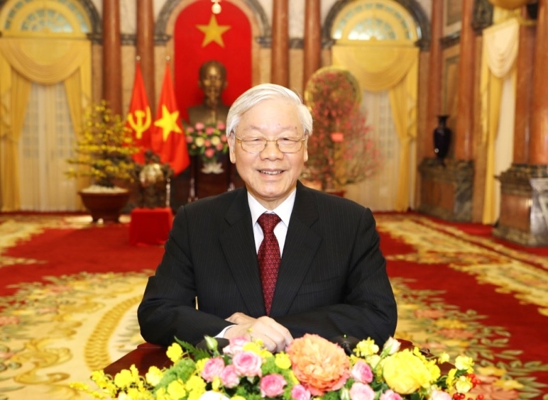 Vietnam News Today (Feb 27): Countries’ leaders offer congratulations to Party General Secretary, President Nguyen Phu Trong