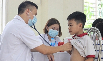 hanoians to be granted free annual universal medical checkup