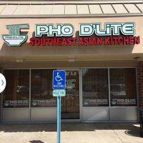 vietnamese cuisine makes its name at pho dlite canada