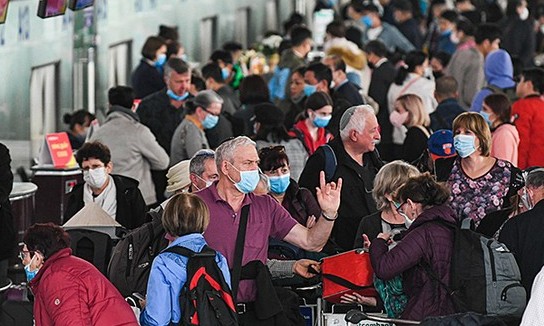 Vietnam to suspend visa-free travel for Italians over coronavirus concerns