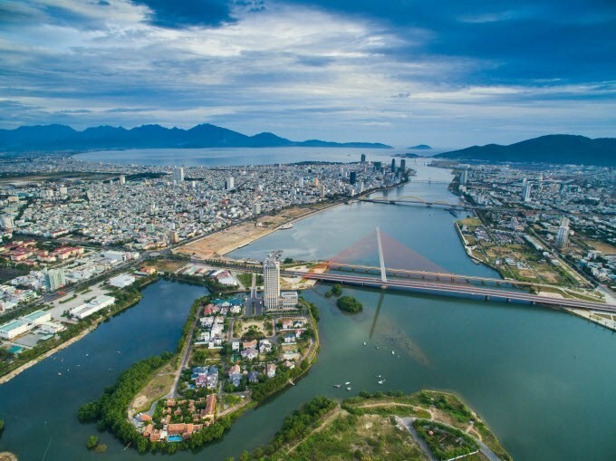 tripadvisor names hcm city and danang the top 25 trending destinations in the world