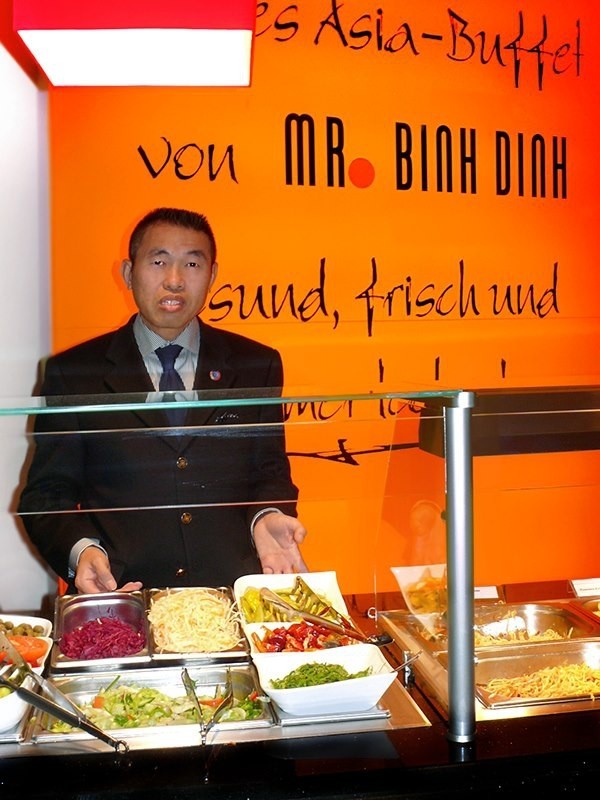 germany based vietnamese community growing bigger in host country
