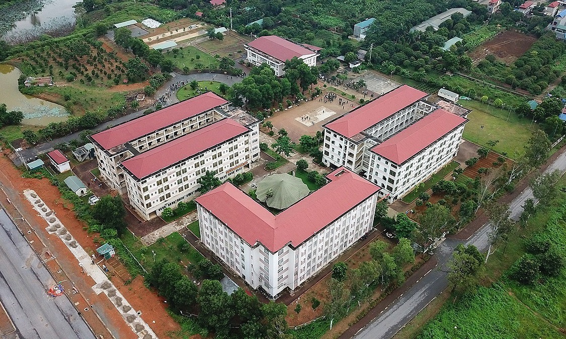 four vietnamese universities named in the 2020 global rankings