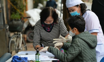 Hanoi's 21st Covid-19 patient might have spread virus to dozens
