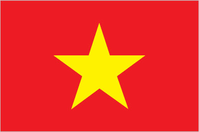 national symbols of vietnam national flag emblem anthem declaration of independence