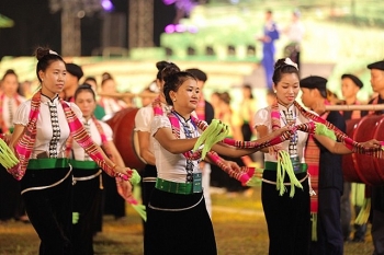 The overview of a 5000-year age-old unique culture - Vietnam