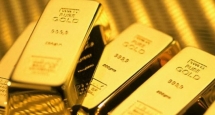 gold price today april 9 reached the peak and then suddenly dropped