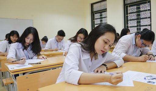 Vietnam to put off National High School Examination as coronavirus plays havoc