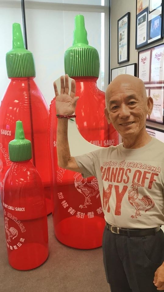 chili sauce turns vietnamese american into millionaire