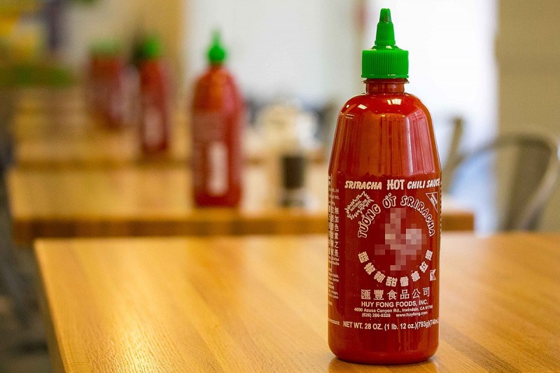 chili sauce turns vietnamese american into millionaire