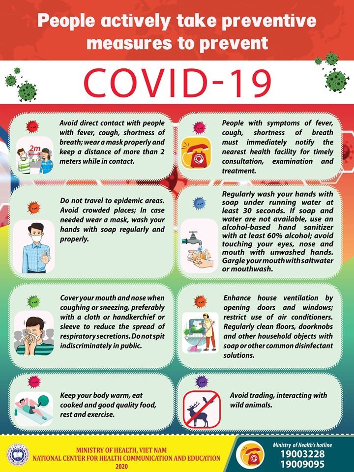moh guidance on quarantine and self isolation amidst covid 19