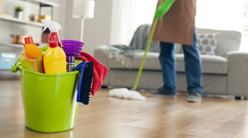 Pin on House cleaning tips