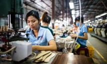 labor ministry wants foreign experts to enter vietnam