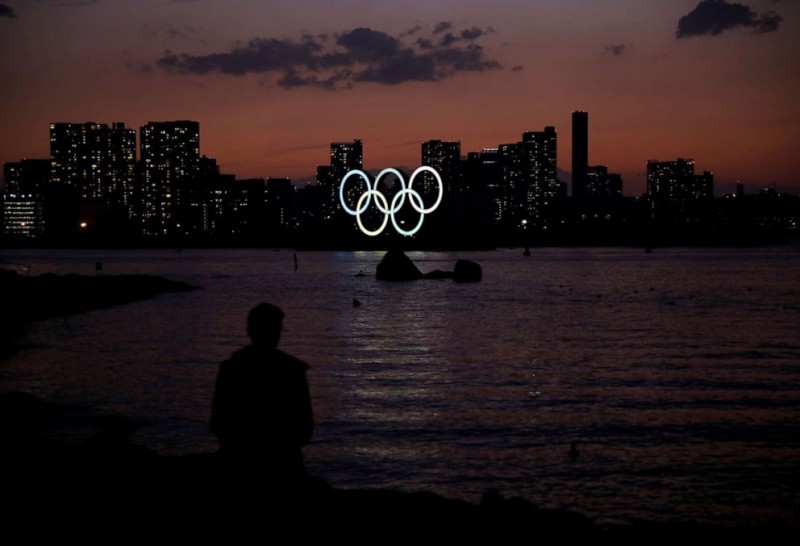 tokyo olympic postponement how japanese and rest of the world react