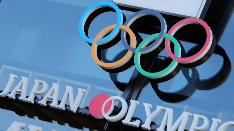 tokyo olympic 2020 postponement how much losses would japans economy suffer
