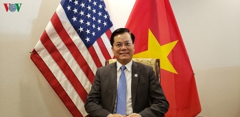 Vietnam Embassy in US to take supportive measures for citizens