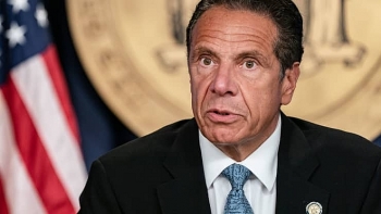 world breaking news today march 8 two more women accuse new york gov of sexual harassment