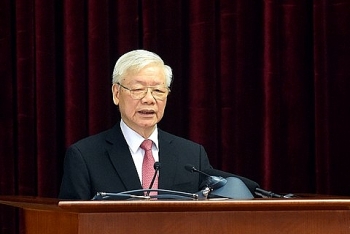 vietnam news today march 9 party central committee convenes second plenum