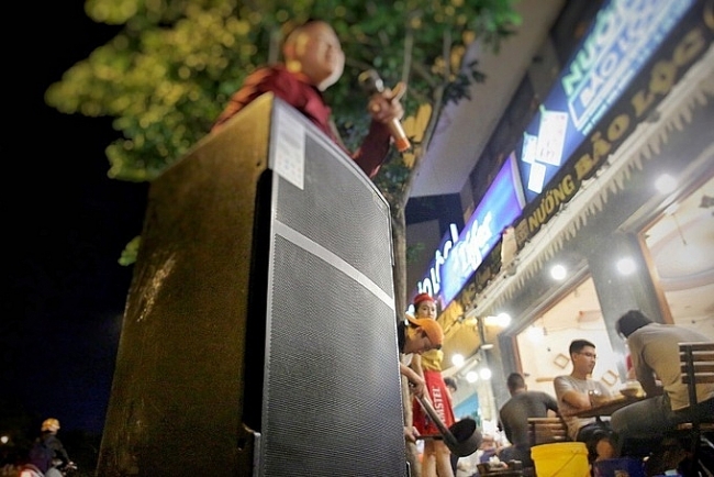 HCMC aims to end karaoke noise pollution this year