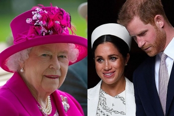 world breaking news today march 11 queen elizabeth says racism claim will be addressed