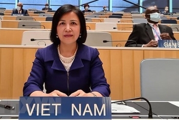Vietnam promotes human rights protection during COVID-19 pandemic