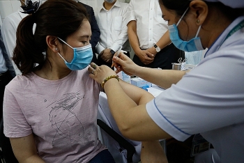 health authority vietnam ensures a safe vaccine rollout