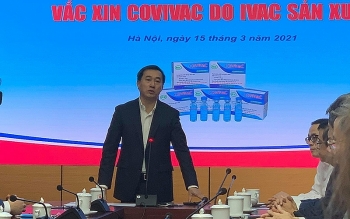 vietnam will take initiative in covid 19 vaccine availability