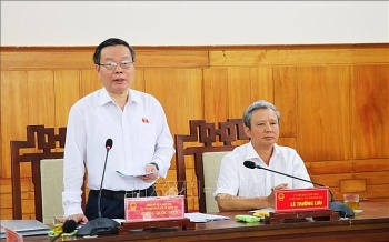vietnam news today march 21 na vice chairman works with thua thien hue election committee