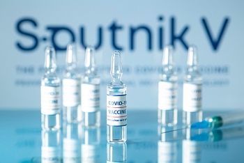 sputnik v covid 19 vaccine liscenced for emegerncy use in vietnam