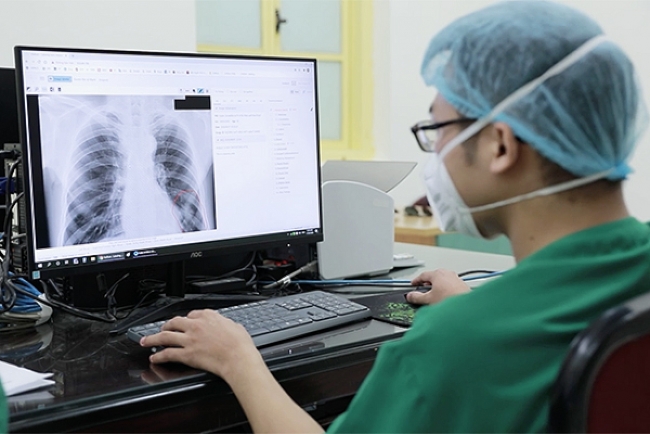 WHO praises Vietnamese efforts in fighting tuberculosis