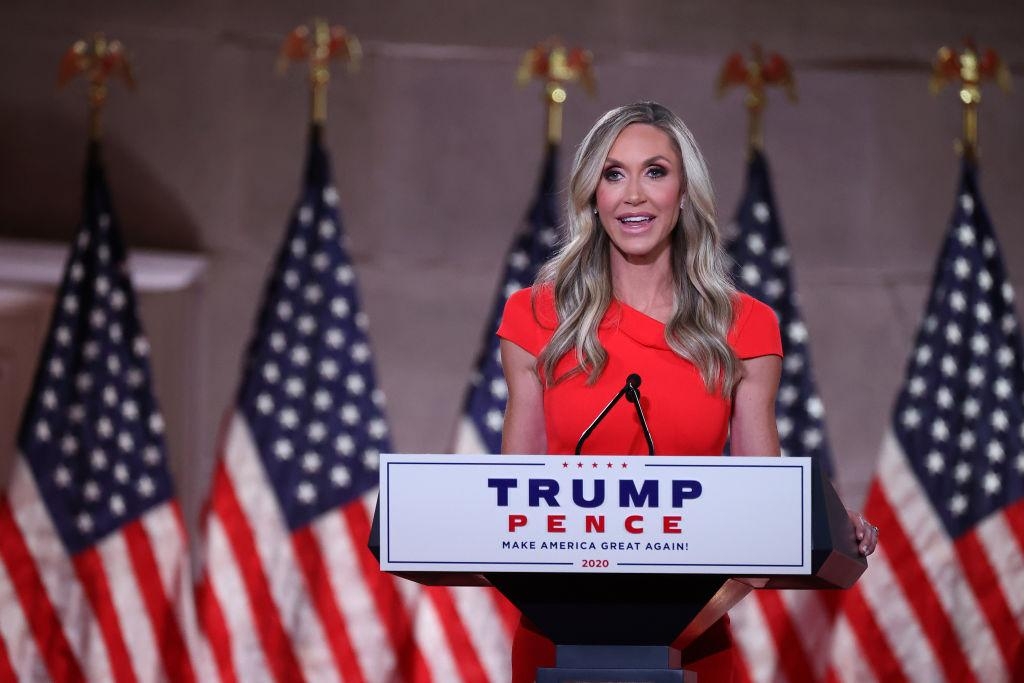 world breaking news today march 26 lara trump absolutely considering senate run