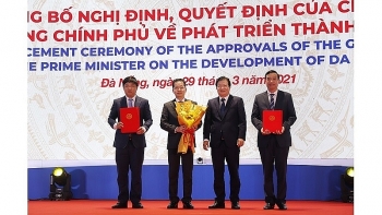 vietnam news today march 30 government decrees on da nang development announced