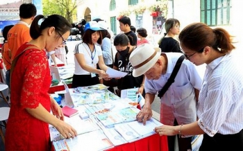handful of new tourism products to be introduced at hanoi festival 2021