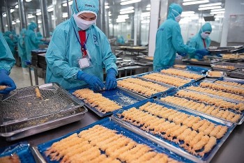 WB: Vietnam's Economy Continues to Show Resilience