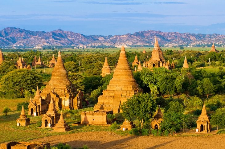 Top 10 Must-visit Places in Southeast Asia