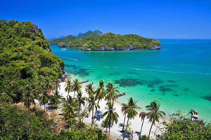 Top 10 Must-visit Places in Southeast Asia