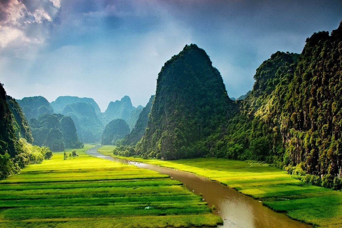 Top 10 Must-visit Places in Southeast Asia