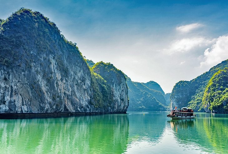 Top 10 Must-visit Places in Southeast Asia