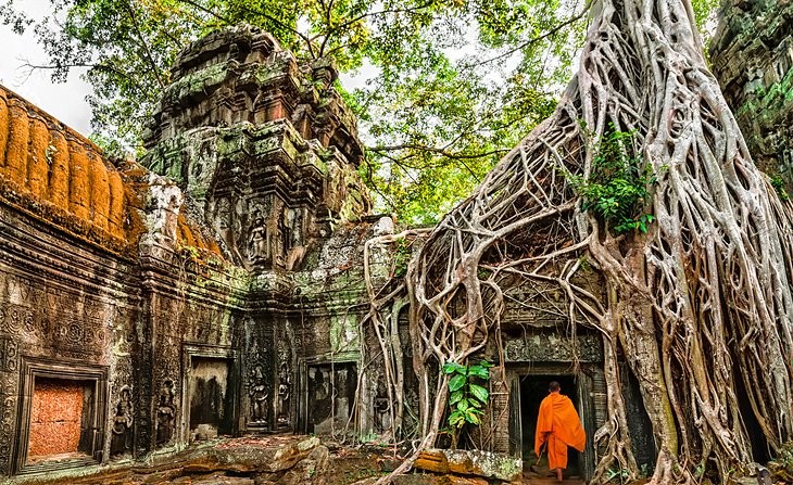 Top 10 Must-visit Places in Southeast Asia