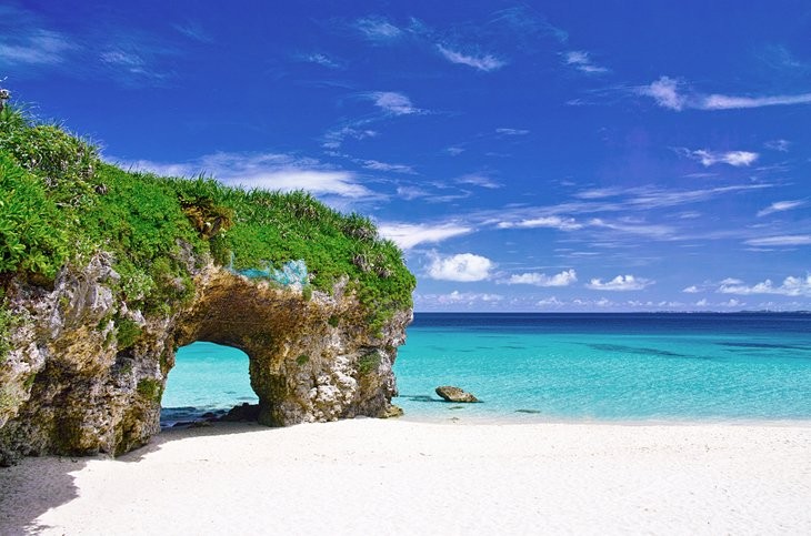 Top 10 Most Stunning Beaches in Asia