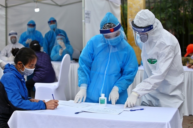 hanoi ready to handle 1000 covid 19 patients simultaneously
