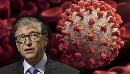 Bill Gates is spending billions to produce 7 potential coronavirus vaccines