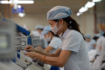 unemployment rate in vietnam reaches highest in q1 due to coronavirus