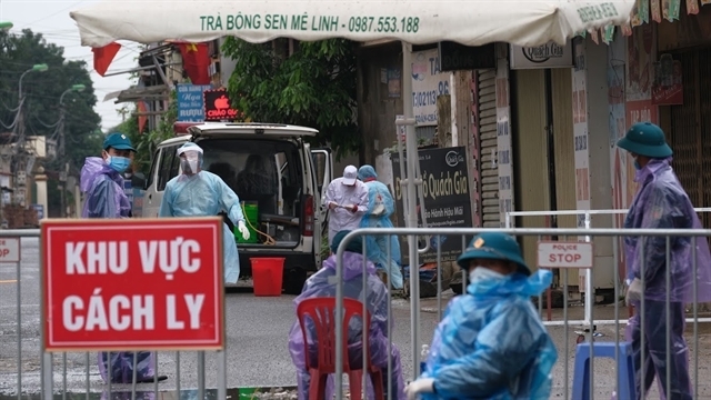 no new ncov case in vietnam within 24 hours