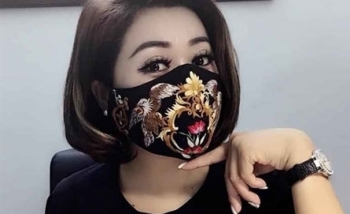 vietnamese and world fashionistas swing social media with pillow challenge quarantined trend