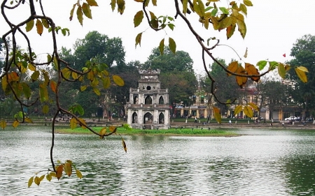 Hanoi capital to suspend all CNN tourism promotions
