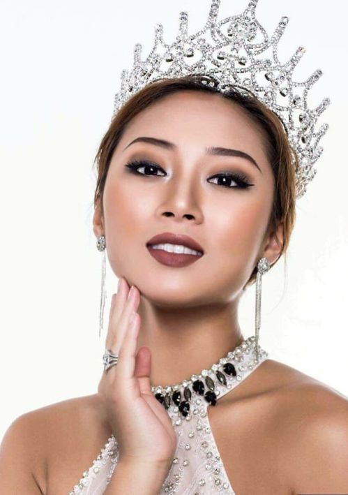 miss vietnam global 2017 passed away at 22